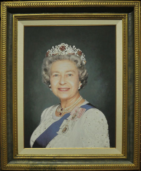Regina